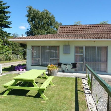 Fernwood Holiday Park Motueka Szoba fotó