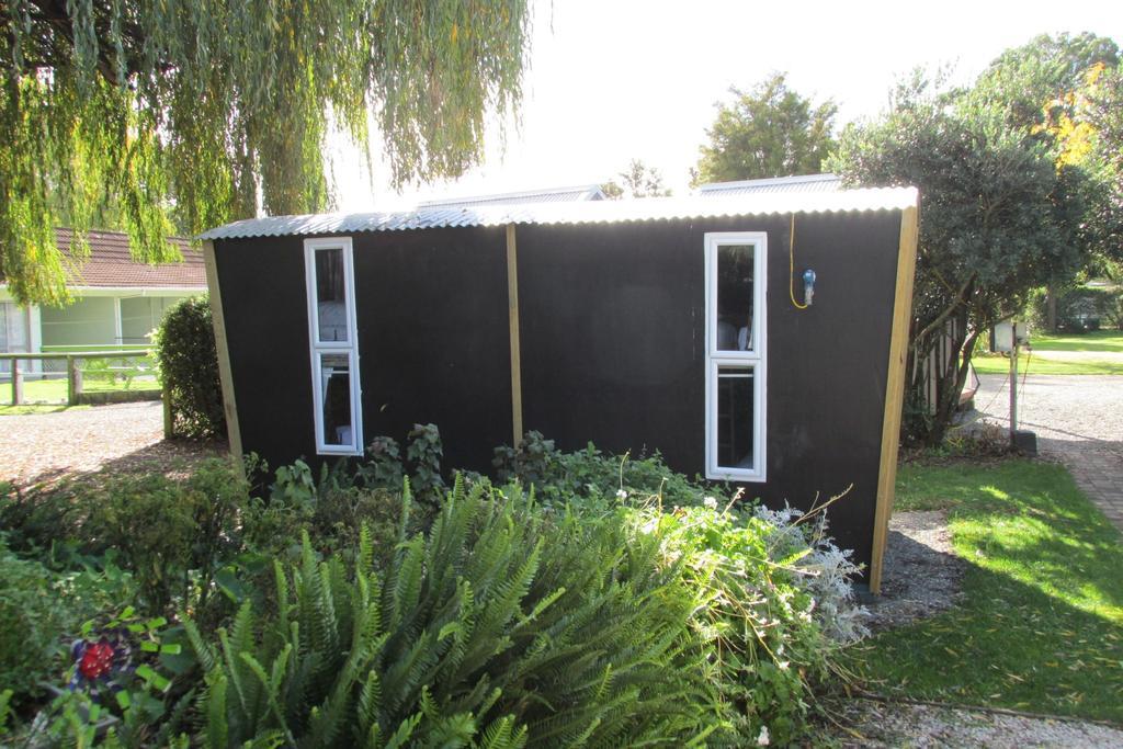 Fernwood Holiday Park Motueka Szoba fotó