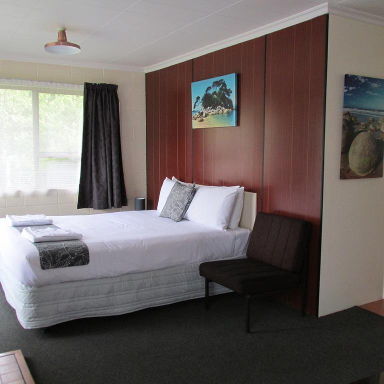Fernwood Holiday Park Motueka Szoba fotó