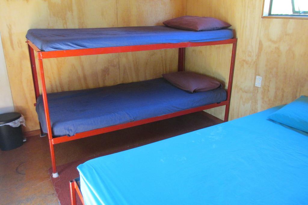 Fernwood Holiday Park Motueka Szoba fotó