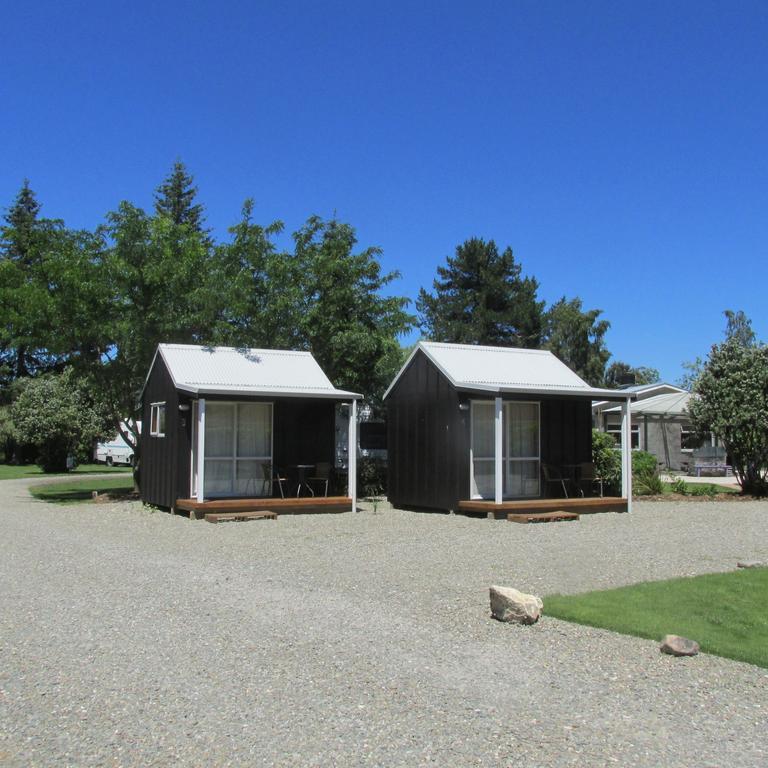 Fernwood Holiday Park Motueka Szoba fotó