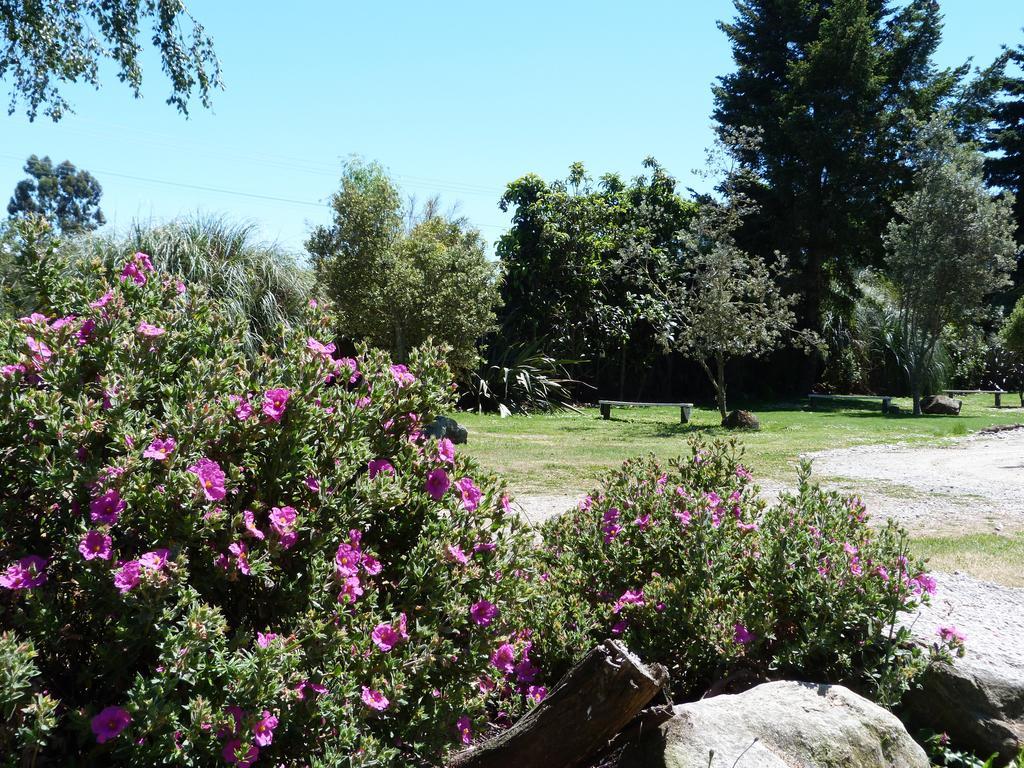 Fernwood Holiday Park Motueka Szoba fotó