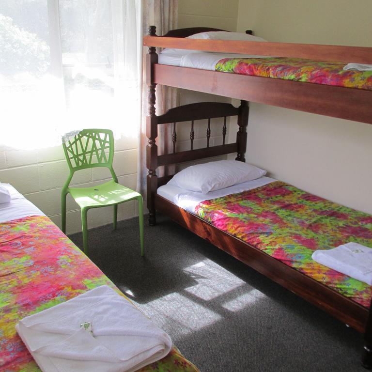 Fernwood Holiday Park Motueka Szoba fotó