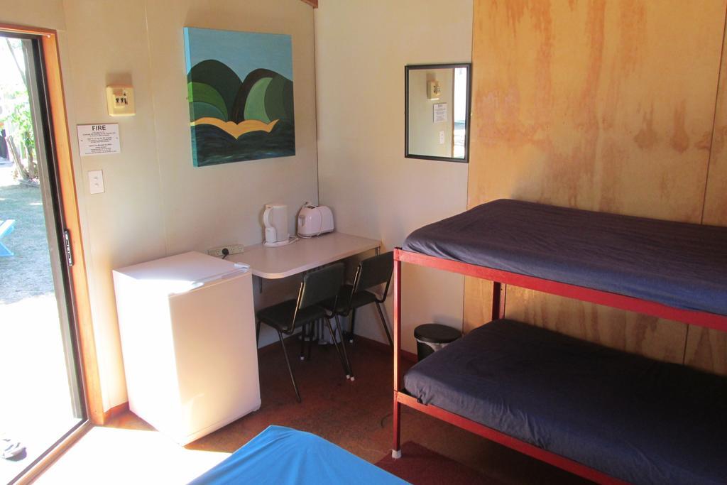 Fernwood Holiday Park Motueka Szoba fotó