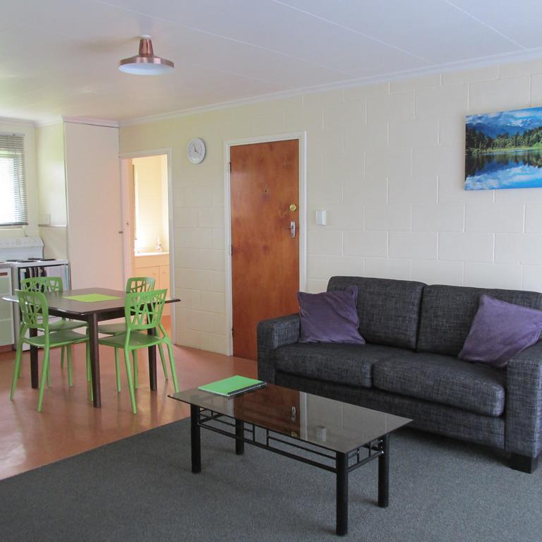 Fernwood Holiday Park Motueka Szoba fotó