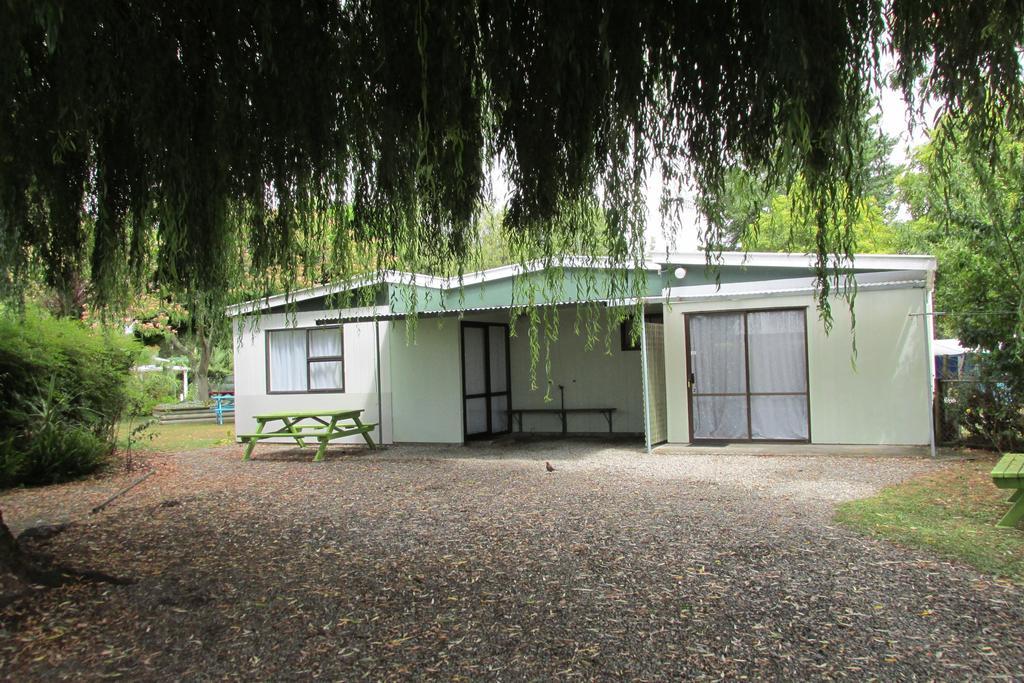 Fernwood Holiday Park Motueka Szoba fotó